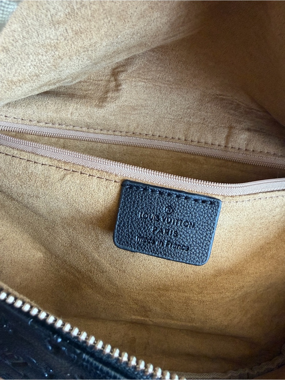 Louis Vuitton Belt bag